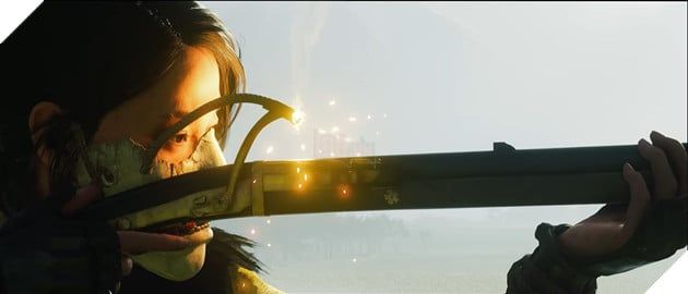 Ghost of Yotei: Những Điều Cần Biết Về Súng Hỏa Mai Nhật Bản Thế Kỷ 17 - Phần 4