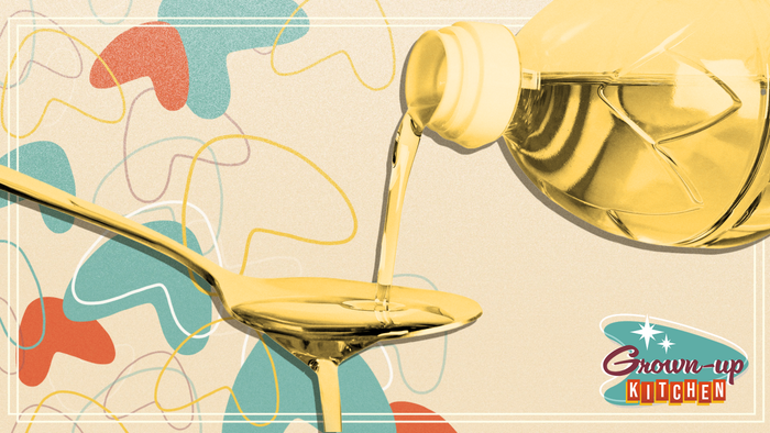 Picking the Perfect Cooking Oil or Butter