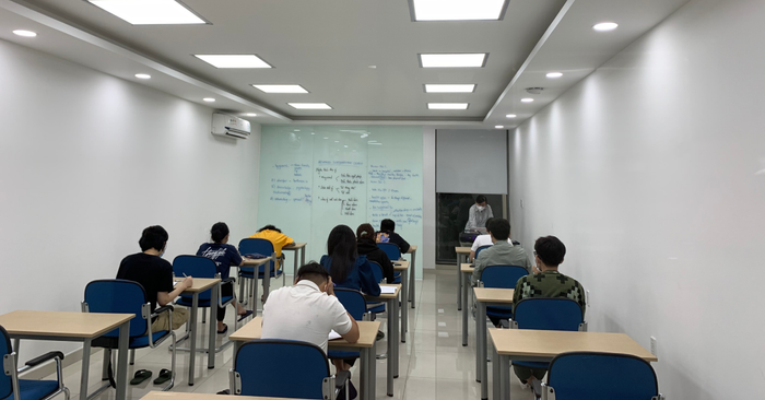 Thời gian học TOEIC là bao lâu?
