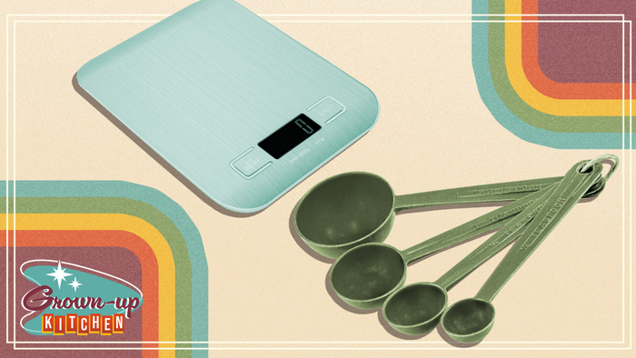 How to Accurately Measure Any Ingredient