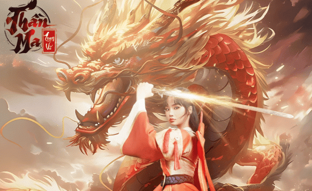 Thần Ma Loạn Vũ là tựa game nhập vai vừa được ra mắt bởi VPlay, đưa người chơi vào một cuộc chiến bất tận giữa Thần và Ma. Trò chơi mang đến một thế giới tiên hiệp kỳ ảo, với đồ họa 3D đẹp mắt, hệ thống PK hấp dẫn từ 1v1 đến liên server và các tính năng thú vị như tình duyên, giao thương, thời trang. Với bốn môn phái và hơn 200 kỹ năng đặc biệt, game cho phép người chơi hóa thân thành các nhân vật huyền thoại như Na Tra, Dương Tiễn, Hằng Nga, mang đến những trận chiến đầy kịch tính.