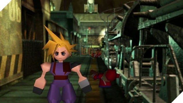 Final Fantasy 7 cùng những tựa game đình đám đã làm thay đổi diện mạo của làng game toàn cầu một cách ngoạn mục
