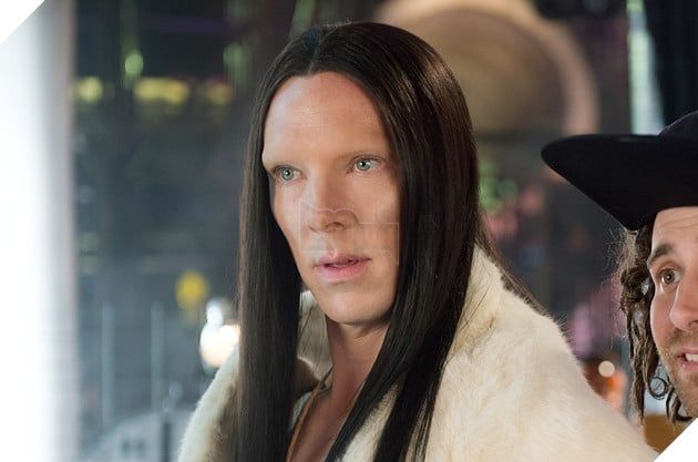 Benedict Cumberbatch một lần nữa xin lỗi khán giả vì sự góp mặt của anh trong Zoolander 2, sau khi bộ phim nhận phải nhiều chỉ trích.