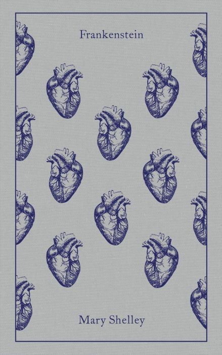 A beautifully designed book cover.