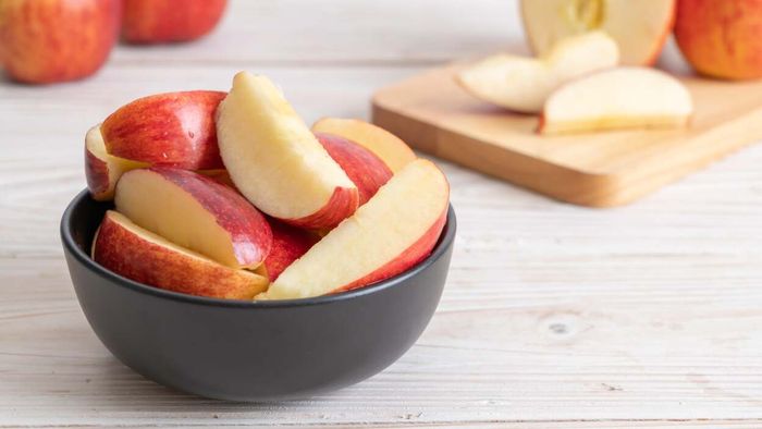 How to Store Apples in the Freezer Without Sacrificing Their Quality