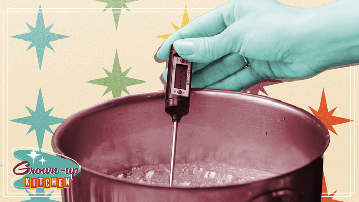 Why Every Kitchen Needs a Thermometer (and Which One You Should Invest In)