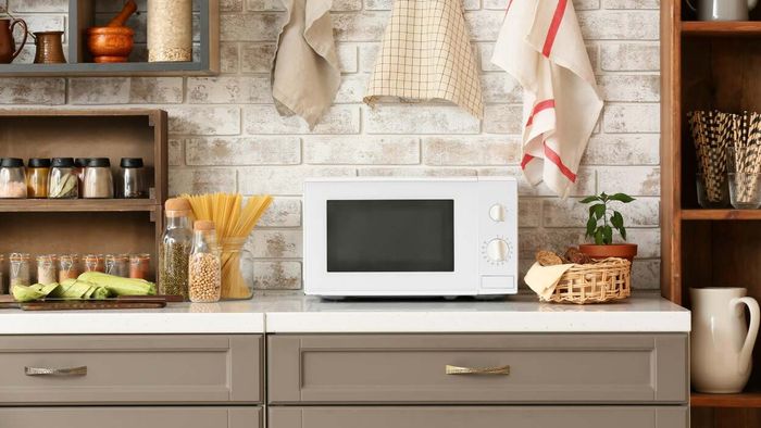 Microwaveable Thanksgiving Dishes (and Those That Are Better Left Alone)
