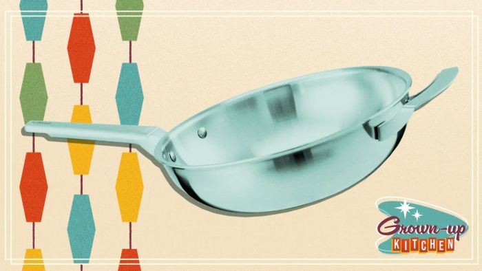 Your Ultimate Guide to Buying, Using, and Caring for Stainless Steel Cookware