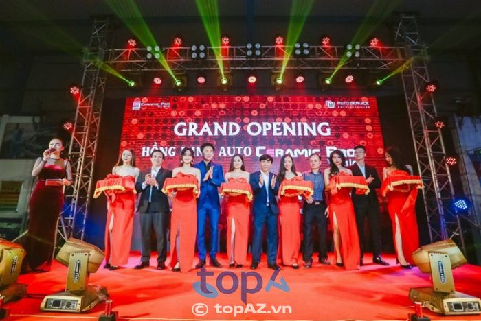 Đơn vị cho thuê màn hình LED uy tín tại TP. Vinh
