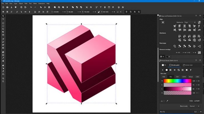 tai-inkscape