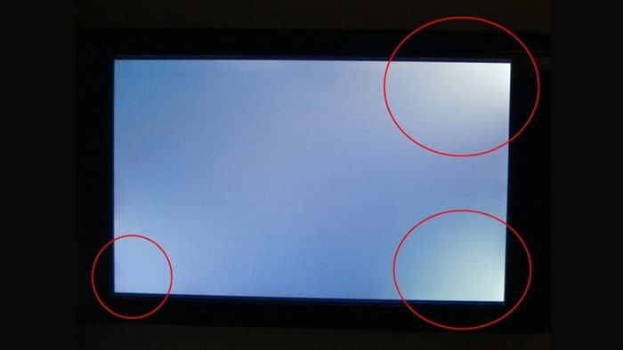Cách sửa Tivi Sony khi hình ảnh bị vỡ hoặc bị điểm ảnh.