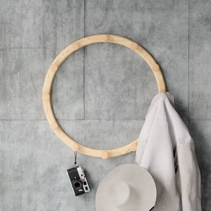 a circular hook