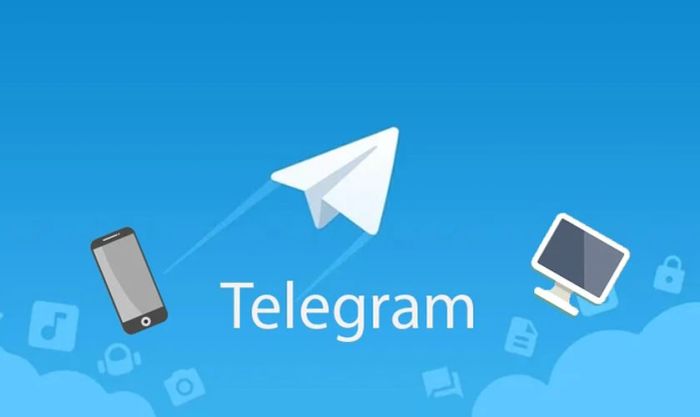 Bạn hoàn toàn có thể đăng nhập và sử dụng Telegram trên web mà không cần phải tải về bất kỳ ứng dụng nào.