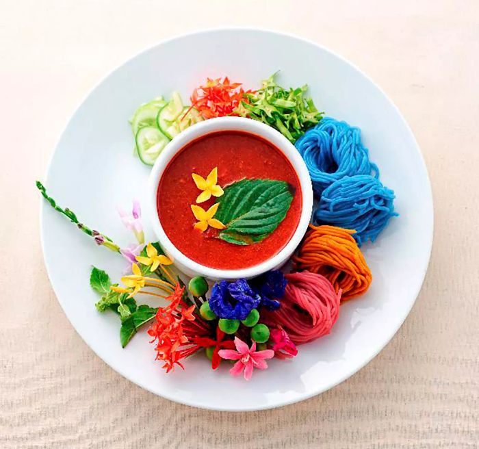 ของขวัญจากธรรมชาติ 