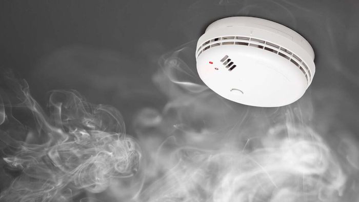 Tips to Avoid False Smoke Alarms During Cooking