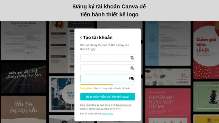 canva logo