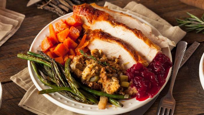 This Buttermilk Brine Will Make You a Devoted Fan of Turkey Breast