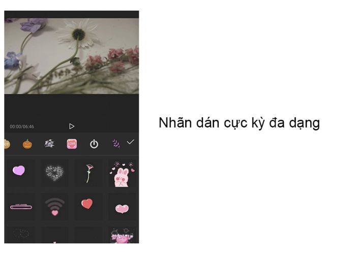 Hướng dẫn sử dụng Capcut