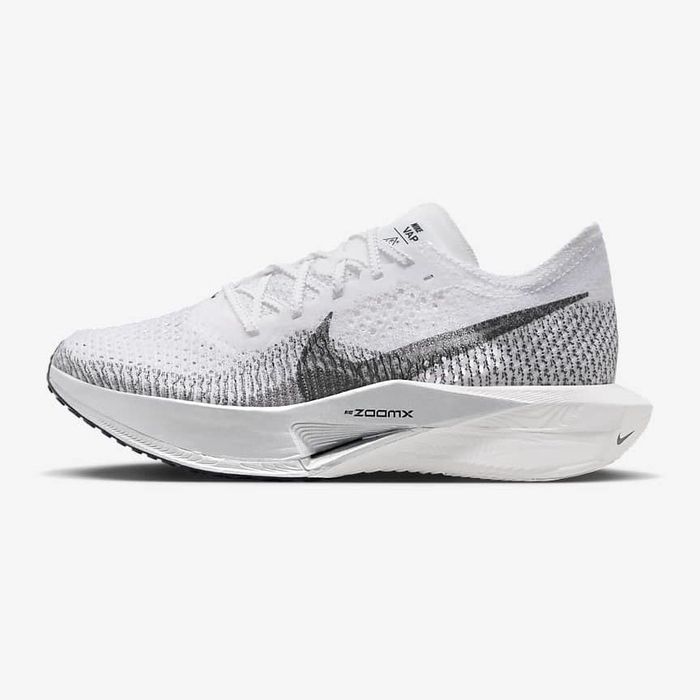 Image of white shoes