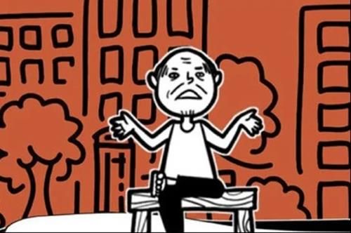 Dấu hiệu người thiếu phước