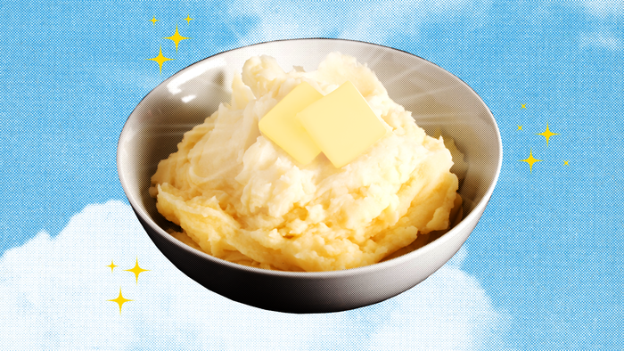 Nine Essential Tips for Perfect Mashed Potatoes