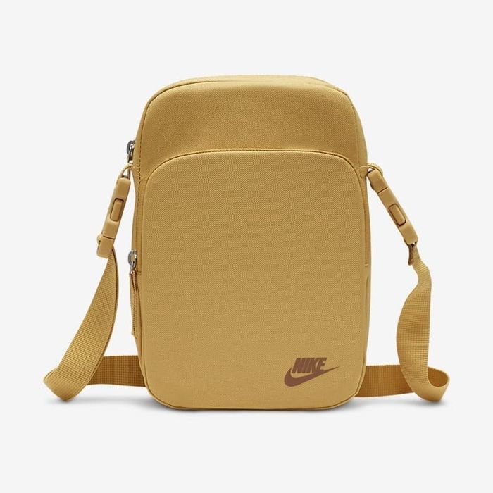 Image of yellow bag