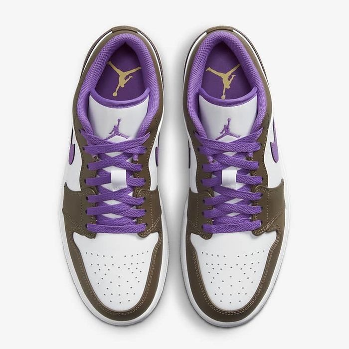 Image of white sneakers