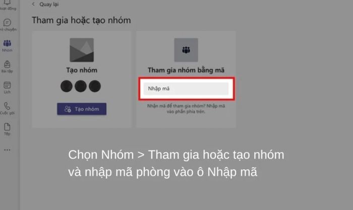 Hướng dẫn tìm kiếm và chia sẻ phòng họp, phòng học