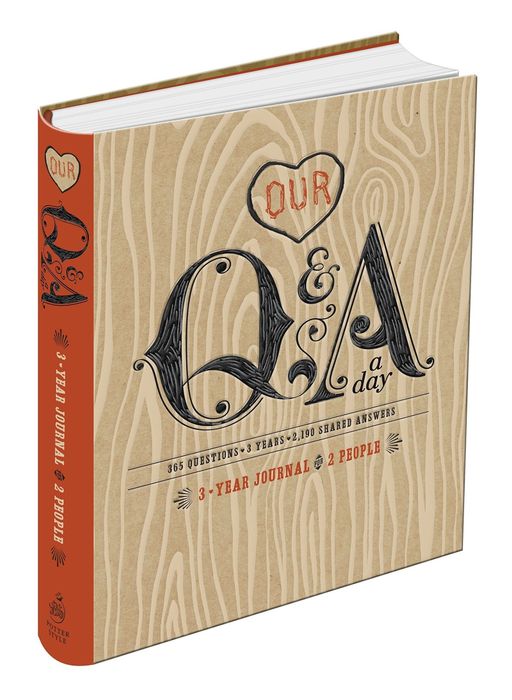 The cover designed to resemble wood grain