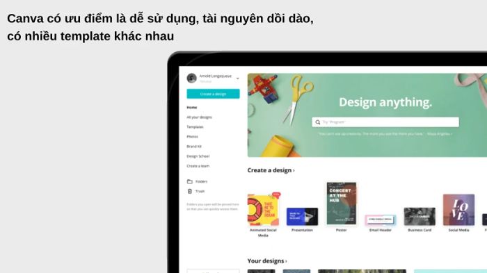 Những ưu điểm nổi bật là gì?