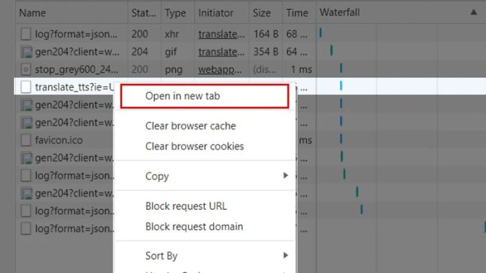 Ghép giọng chị Google vào video qua Google Translate