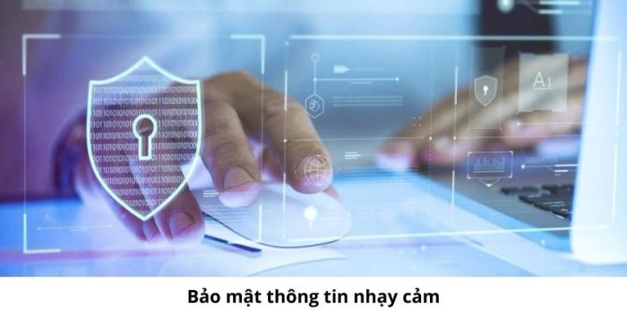 Vì sao bạn nên đặt mật khẩu cho folder?