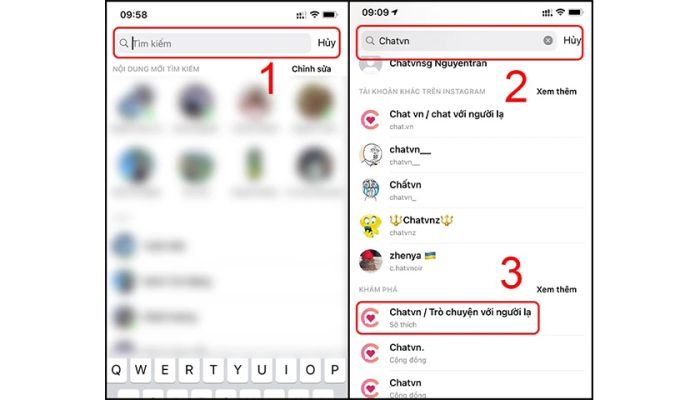 Tổng hợp các ứng dụng chat với người lạ trên Messenger khác trong năm 2022