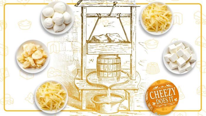 This Homemade Cheese Press Outperforms Anything Available for Purchase