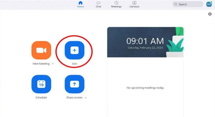 Hướng dẫn cách sử dụng Zoom trên máy tính