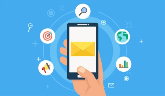 Lợi ích khi sử dụng số điện thoại từ Facebook trong marketing