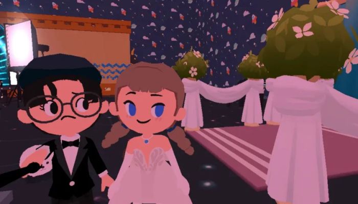 Tại sao lại chọn chơi với bạn bè?