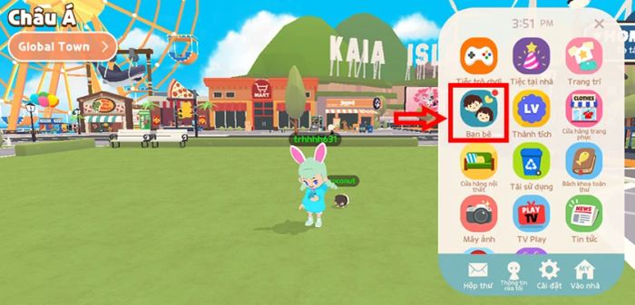 Hướng dẫn cách chơi Game Play Together cùng bạn bè đơn giản và dễ dàng