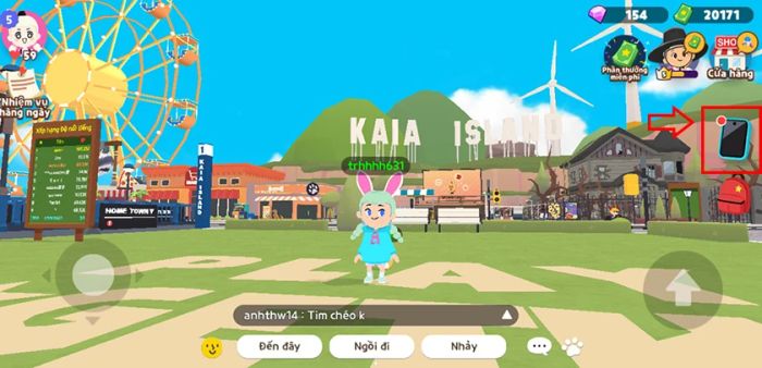 Hướng dẫn chơi Game Play Together cùng bạn bè một cách dễ dàng