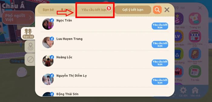Hướng dẫn cách chơi Game Play Together cùng bạn bè đơn giản và dễ hiểu