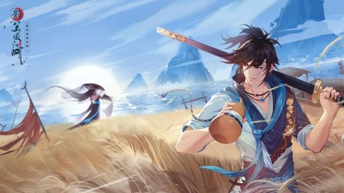 Điểm đặc biệt của game thu hút người chơi