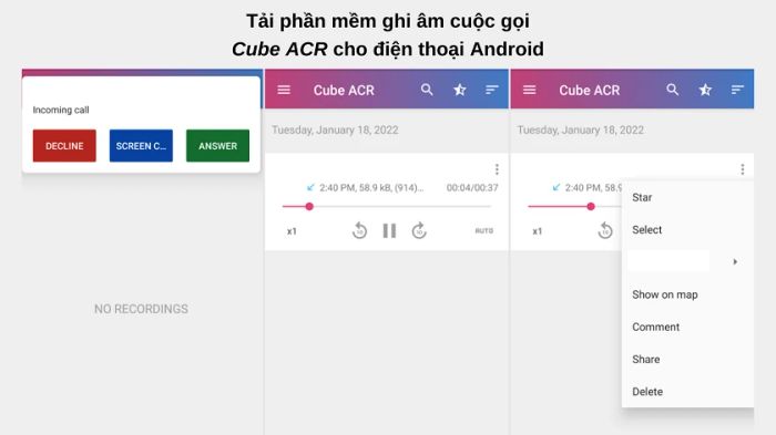 Hướng dẫn ghi âm Zalo trên máy tính và điện thoại