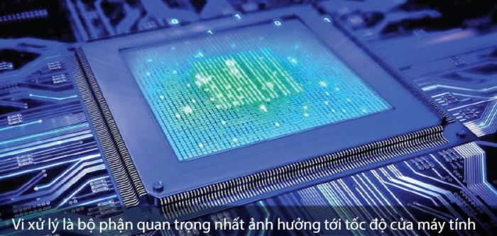 Những lưu ý quan trọng khi nâng cấp máy tính PC