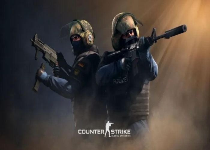 CS GO là gì?