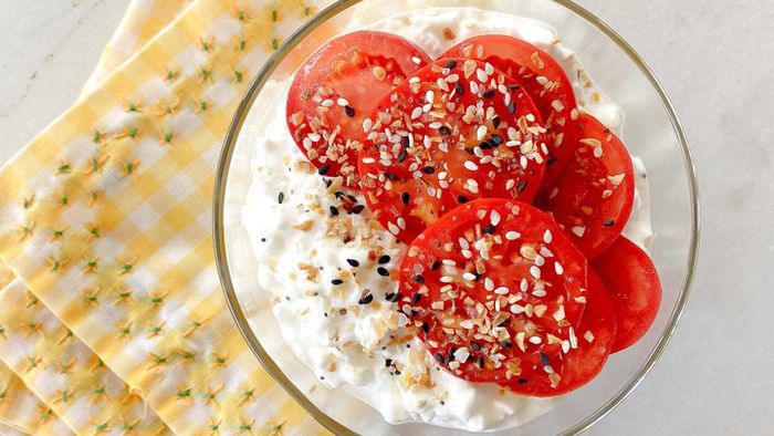 Cottage Cheese Breakfast Ideas That Simplify Your Mornings
