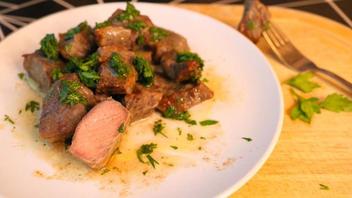 Unlocking the Secret to the Most Delicious Air Fryer Steak Bites