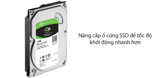 Ổ cứng máy tính