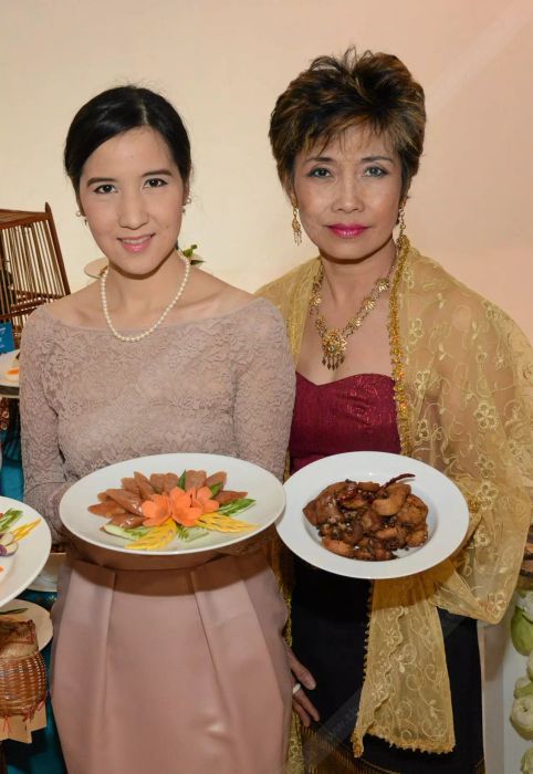 ลิ้มรสเมนูเด็ดต้นตำรับจากทุกภูมิภาคของไทย
