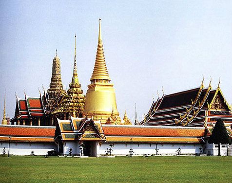วัดพระแก้ว