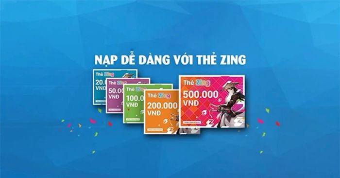 Hướng dẫn nạp Call of Duty Mobile VNG hiệu quả và nhanh chóng